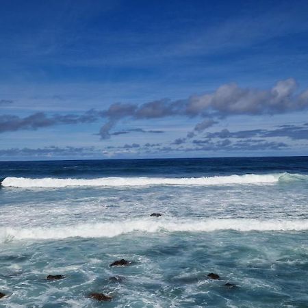 Altillo Vista Mar Moya  Dış mekan fotoğraf