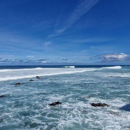 Altillo Vista Mar Moya  Dış mekan fotoğraf