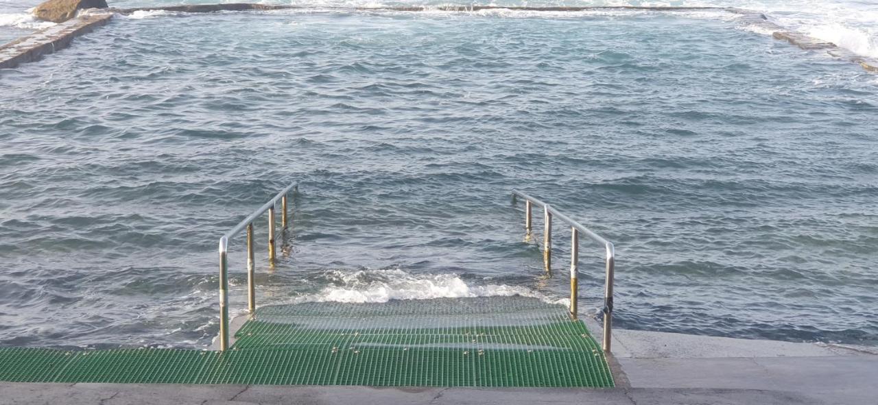 Altillo Vista Mar Moya  Dış mekan fotoğraf