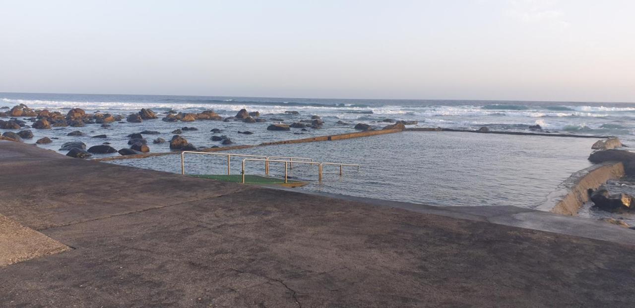 Altillo Vista Mar Moya  Dış mekan fotoğraf