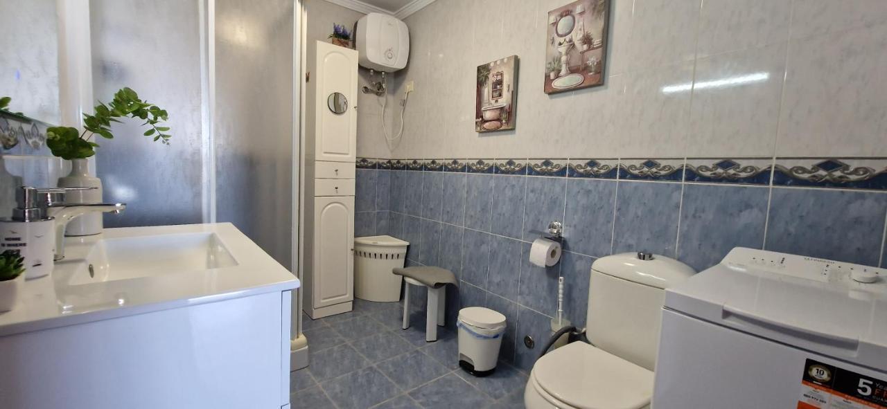 Altillo Vista Mar Moya  Dış mekan fotoğraf