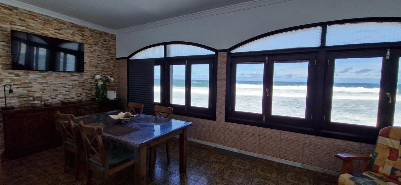 Altillo Vista Mar Moya  Dış mekan fotoğraf