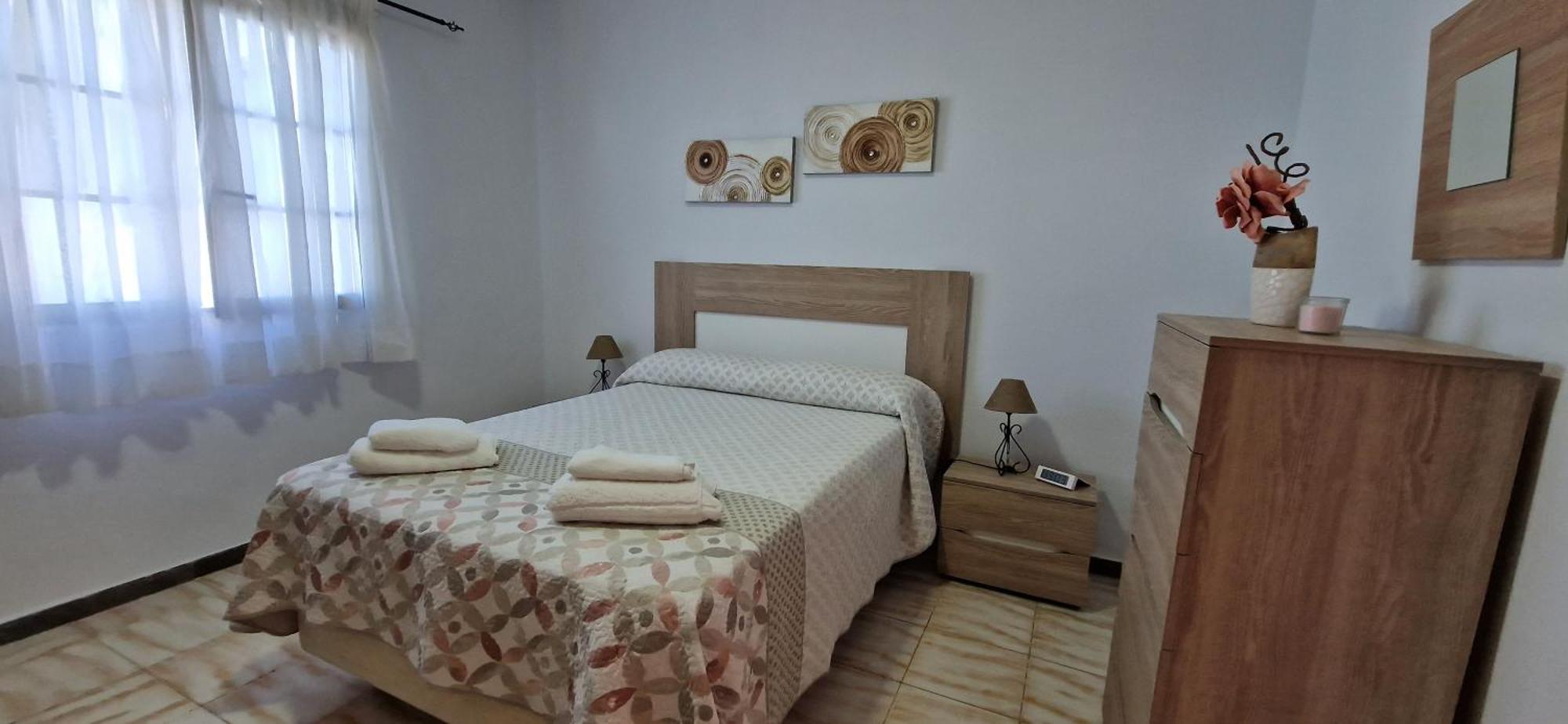 Altillo Vista Mar Moya  Dış mekan fotoğraf